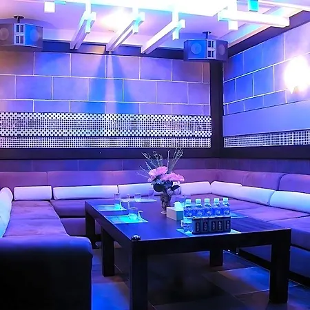 Dg Grami Hotel