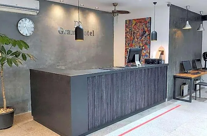 Dg Grami 2*