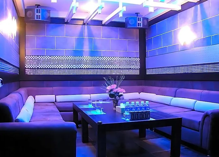 Dg Grami Hotel