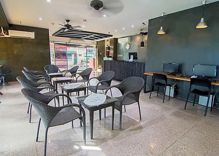 Hotel Dg Grami 2*