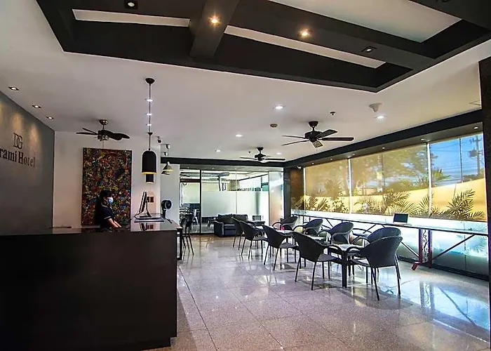 Hotel Dg Grami