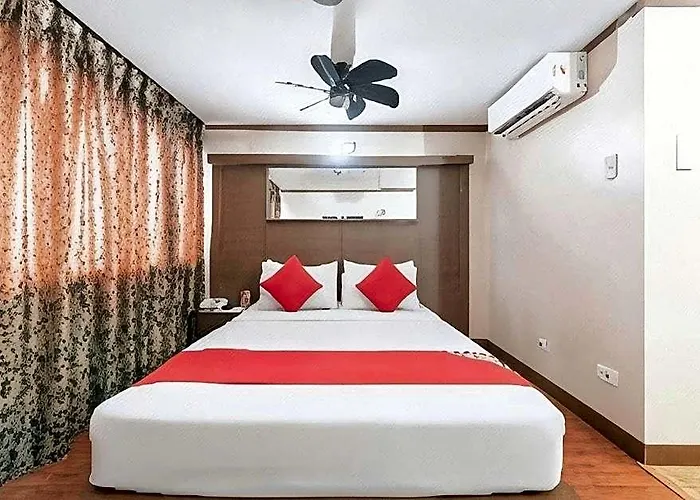 Hotel Dg Grami