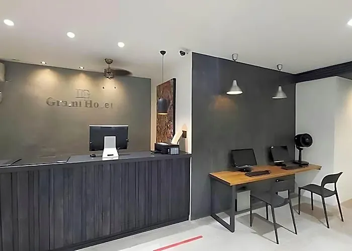 Dg Grami Hotel