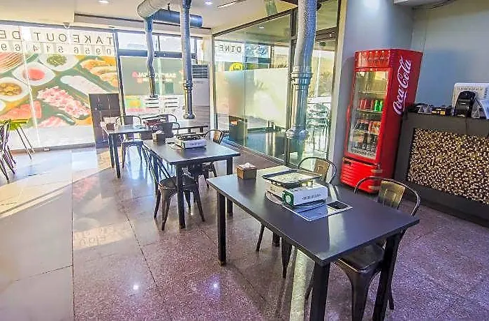 Dg Grami Manila