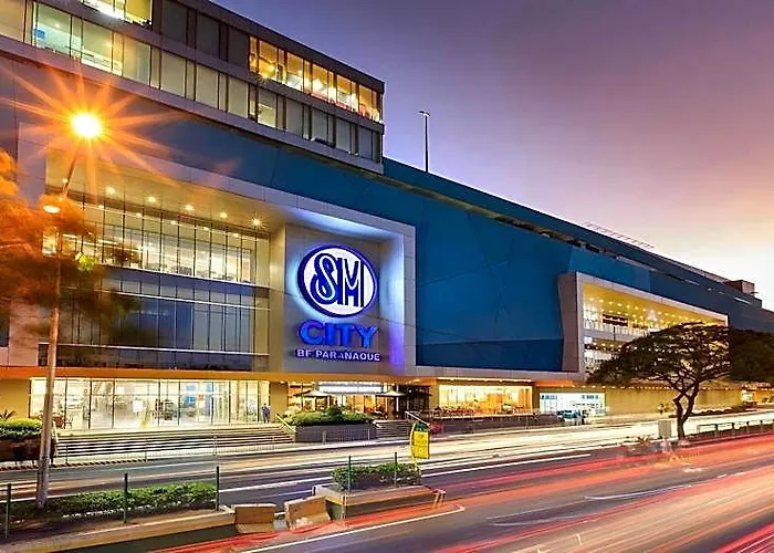 Dg Grami Hotel Manila