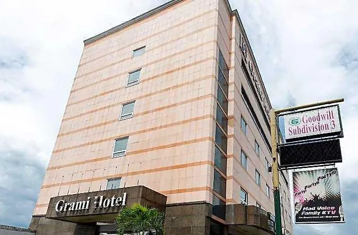 Dg Grami 2*