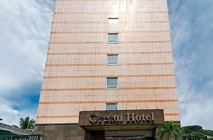 Dg Grami 2* Manila