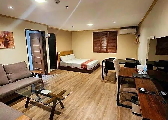 Dg Grami 2* Manila