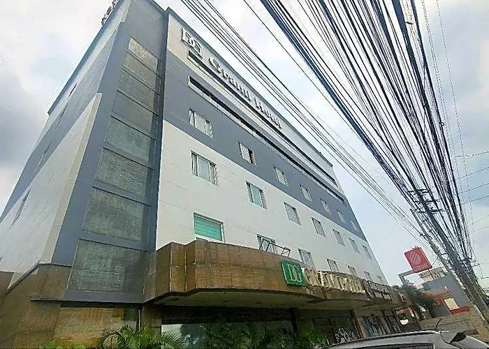 Dg Grami 2* Manila