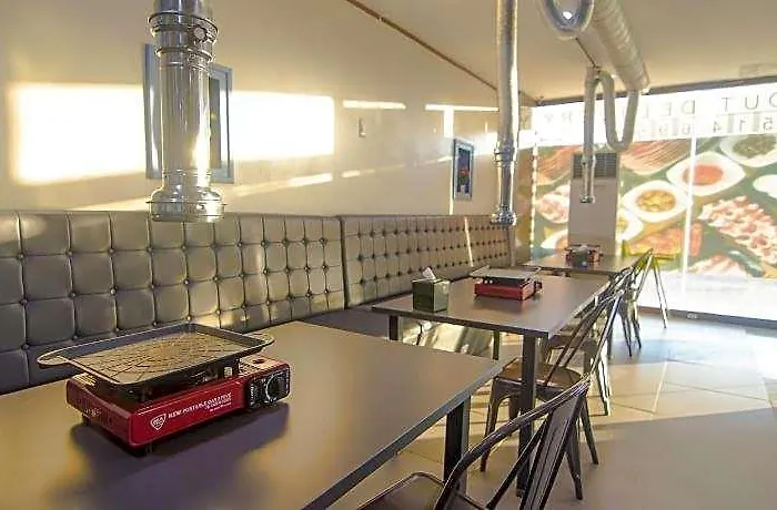 Dg Grami Hotel