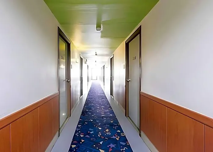 Hotel Dg Grami Manila
