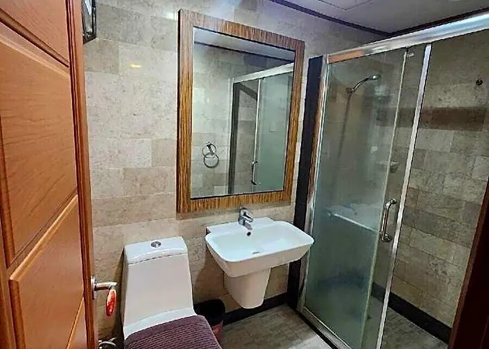 Dg Grami 2* Manila