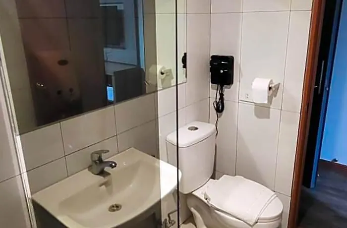 Dg Grami Hotel